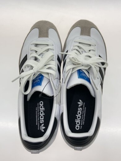 商品画像：SAMBA ADV_サンバ ADV/29cm/WHT/レザー 3