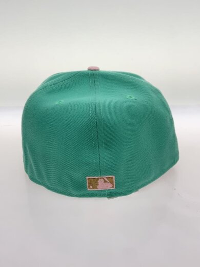 商品画像：アリゾナ・ダイヤモンドバックス/別注/キャップ/7 1/2/ポリエステル/GRN/メンズ 3