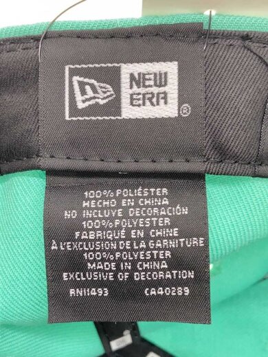 商品画像：アリゾナ・ダイヤモンドバックス/別注/キャップ/7 1/2/ポリエステル/GRN/メンズ 5