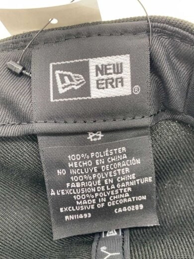 商品画像：LAKERS/キャップ/7 3/8/ポリエステル/BLU/メンズ 5