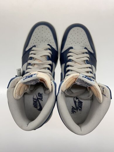 商品画像：AIR JORDAN 1 HIGH 85_エア ジョーダン 1 ハイ 85/27cm/NVY 3