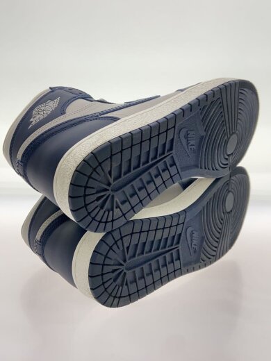 商品画像：AIR JORDAN 1 HIGH 85_エア ジョーダン 1 ハイ 85/27cm/NVY 4