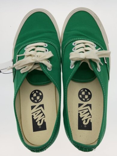 商品画像：Authentic Reissue　44/28cm/GRN/キャンバス/721278 3