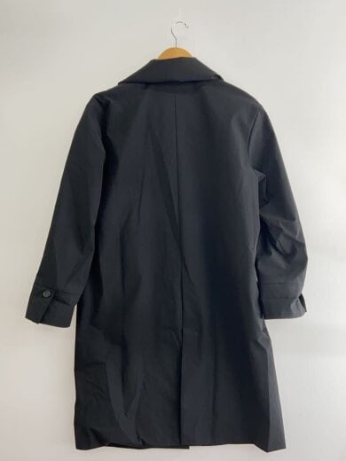 商品画像：パーテーションライトコート/コート/--/ポリエステル/BLK/3604-48038 2