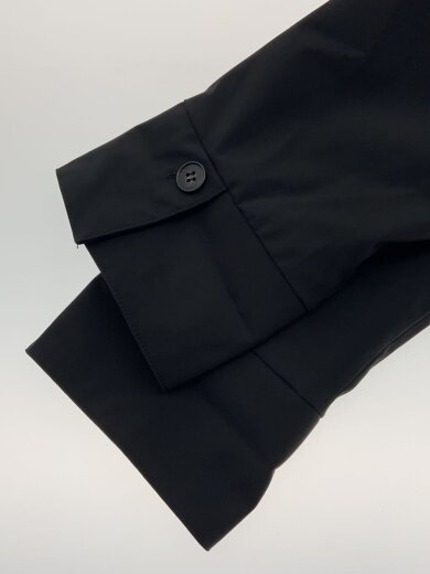 商品画像：パーテーションライトコート/コート/--/ポリエステル/BLK/3604-48038 6