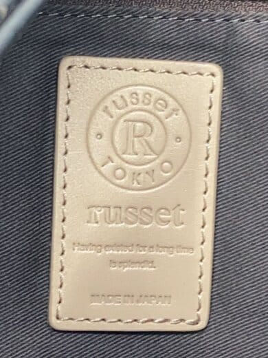 商品画像：ショルダーバッグ/ナイロン/GRY 5