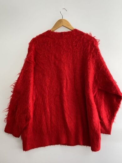 商品画像：カーディガン(厚手)/FREE/アクリル/21232365708 2