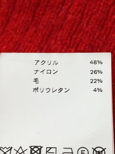 商品画像：カーディガン(厚手)/FREE/アクリル/21232365708 4