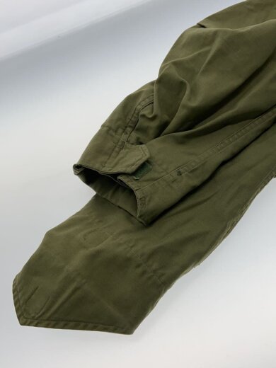 商品画像：70s/M-65/フィールドジャケット/ミリタリー/M/コットン//8415-782-2939/シミ補修有 5