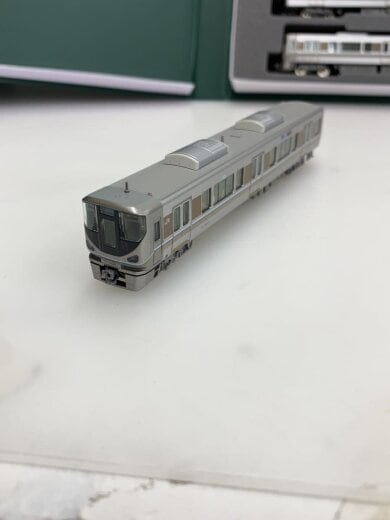 商品画像：10-1439/225系/100番台/新快速/8両セット 3