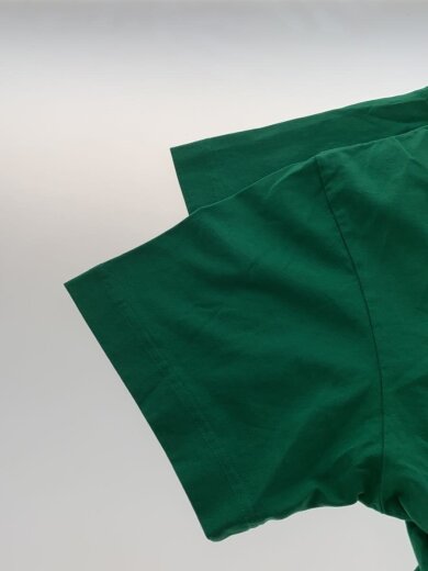 商品画像：タグ付/GARDEN GREENS/S/コットン/GRN/PMAA072S24JER0015503 5