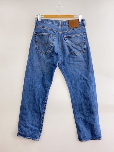 商品画像：デニムパンツ/33/IDG/無地/A9517-0002/ジャーナルスタンダード別注/赤耳/BigE 2