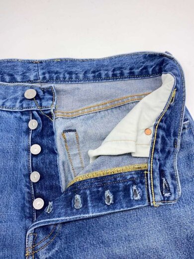 商品画像：デニムパンツ/33/IDG/無地/A9517-0002/ジャーナルスタンダード別注/赤耳/BigE 3