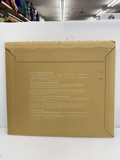 商品画像：未開封/ブラウン/NINJA/ゲーミングマウスパッド/XL/コットン//FX-RD-MD-XL 2