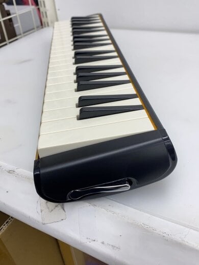 商品画像：M-37 未使用/MELODION/鍵盤ハーモニカ/M-37 3