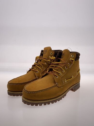 商品画像：Authentic Mid Lace Up Boot/29cm/CML/スウェード/TB0A2N4C754// 2