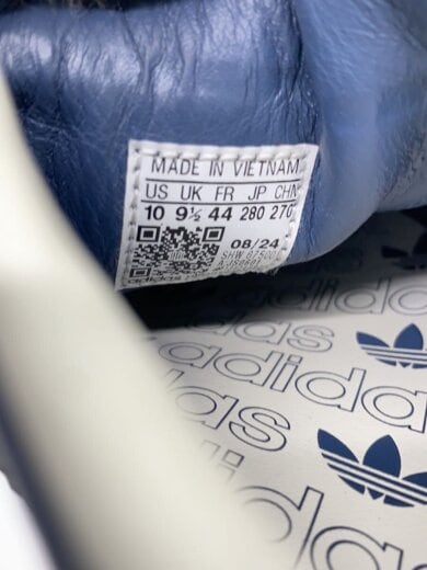 商品画像：HANDBALL SPEZIAL_ハンドボール スペツィアル/28cm/BLU 5