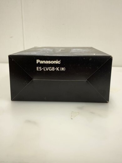 商品画像：シェーバー ES-LVG8/箱に一部破れ有り/タバコ臭有// 6