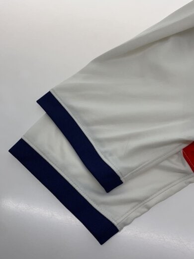 商品画像：23/24/パリサンジェルマン/PSG/AWAY/M/ポリエステル/WHT/DX2693-101// 6