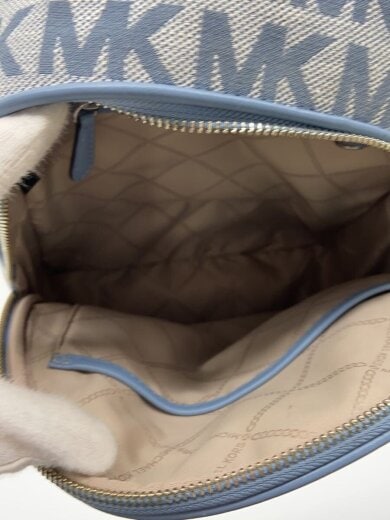 商品画像：リュック/--/BLU/総柄/30T2SBNB2I 6