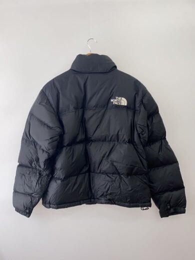 商品画像：1996 Retro Nuptse Jacket/ダウンジャケット/M/ナイロン/BLK/NF0A3C8D// 2