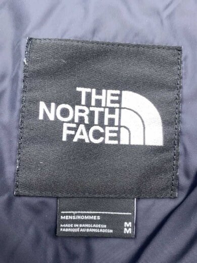 商品画像：1996 Retro Nuptse Jacket/ダウンジャケット/M/ナイロン/BLK/NF0A3C8D// 3