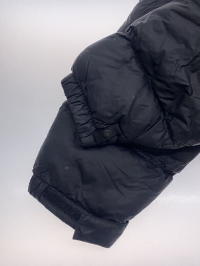 商品画像：1996 Retro Nuptse Jacket/ダウンジャケット/M/ナイロン/BLK/NF0A3C8D// 5