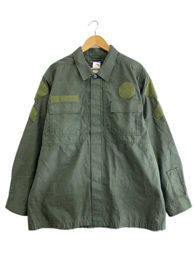 商品画像：ミリタリージャケット/5.11tactical/ジャケット/XL/ポリエステル/KHK 1