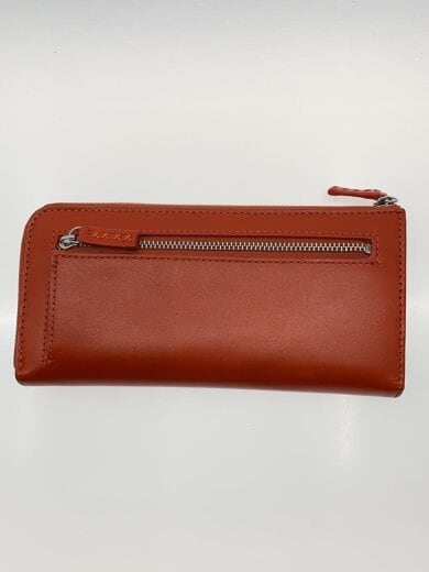 商品画像：長財布/レザー/ORN/レディース 2