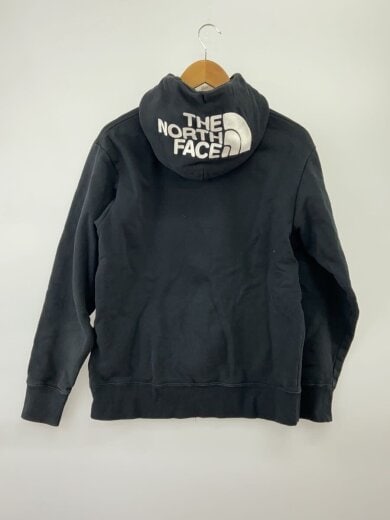 商品画像：REARVIEW FULL ZIP HOODIE_リアビューフルジップフーディ/M/コットン/BLK// 2