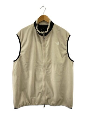 商品画像：WS ENRIDE VEST_ウィンドストッパーエンライドベスト/XL/ポリエステル// 1