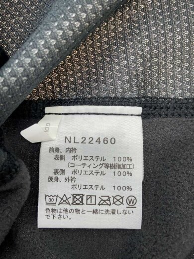 商品画像：WS ENRIDE VEST_ウィンドストッパーエンライドベスト/XL/ポリエステル// 4