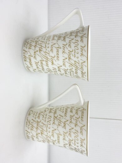 商品画像：ペアマグカップ/洋食器その他/2点セット 3