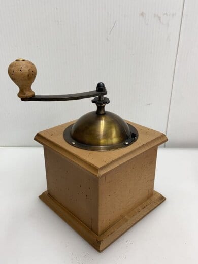 商品画像：PEUGEOT FRERES/コーヒーミル 4