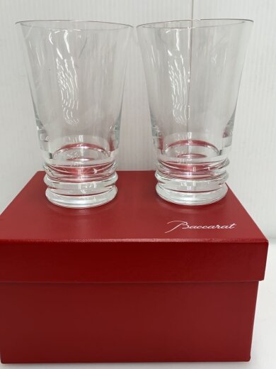 商品画像：ベガ/タンブラー/箱有/グラス/2点セット 1