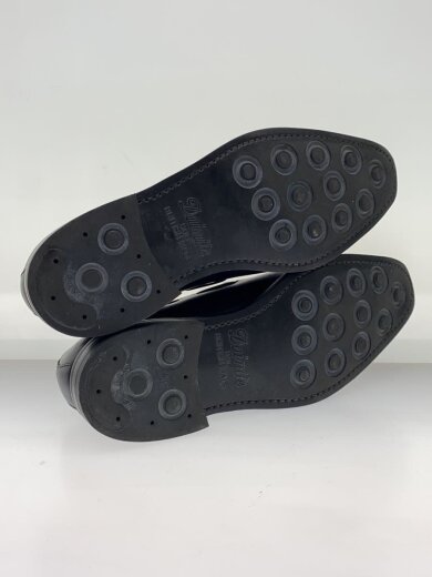 商品画像：タッセルローファー/ドレスシューズ/UK6.5/BLK/レザー/5127// 4