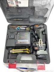 充電式インパクトドライバー/電動工具/PJ-ID143-B2C