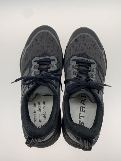 商品画像：FRESH FOAM X HIERRO V9 BEIGE MTHIERY9スニーカー/27cm/BLK/MTHIERZ9 3