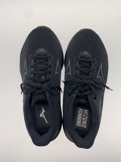 商品画像：WAVE RIDE 28 SW/ローカットスニーカー/27cm/BLK/PVC/J1GC246503// 3