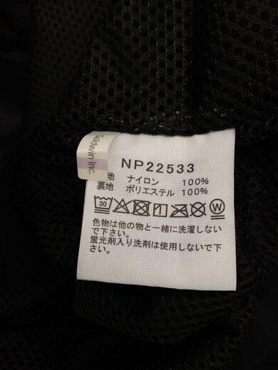 商品画像：FIELD UTILITY JACKET_フィールドユーティリティジャケット/L/ナイロン/BLK// 4