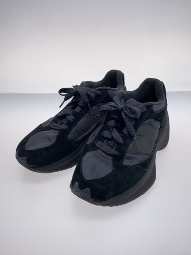 商品画像：ローカットスニーカー/26.5cm/BLK/PVC/UWRPDEBO// 2