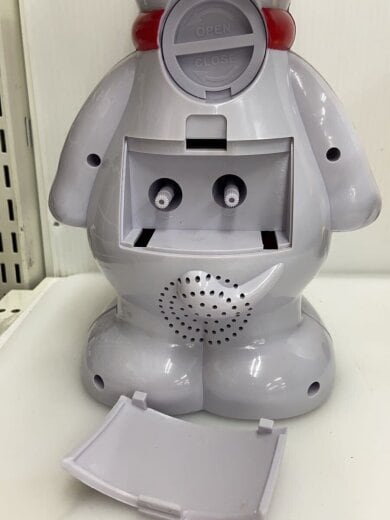 商品画像：スヌーピー/目覚まし時計/箱 5