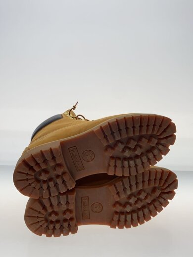 商品画像：6インチプレミアムブーツ/26.5cm/CML/スウェード 4