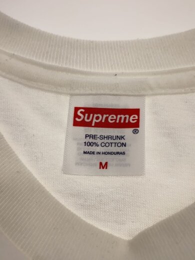 商品画像：25AW/all dogs　goto heaven tee/Tシャツ/M/コットン/WHT 3