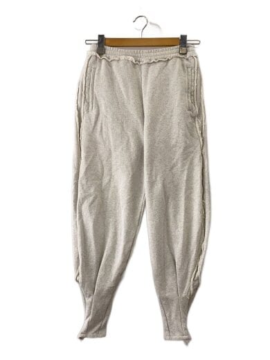 商品画像：Bontan Pants/スウェットパンツ/ボトム/FREE/コットン/WHT 1