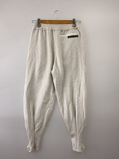 商品画像：Bontan Pants/スウェットパンツ/ボトム/FREE/コットン/WHT 2