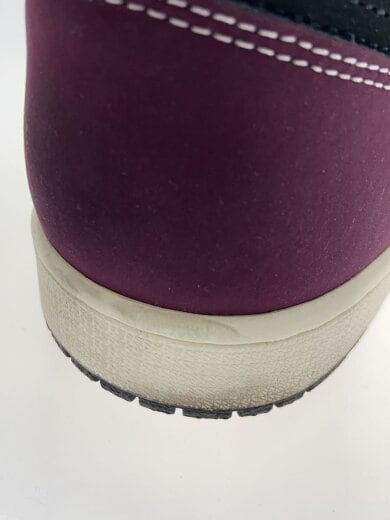 商品画像：AIR JORDAN 1 RETRO HIGH OG_エア ジョーダン 1 レトロ ハイ オリジナル/28cm/マ 7