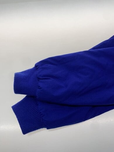 商品画像：derby of san francisco/ダービージャケット/ブルゾン/L/ポリエステル/BLU 5