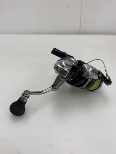 商品画像：C3000HGM リール/スピニングリール/C3000HGM/EXSENCE BB 2