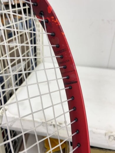 商品画像：テニスラケット/軟式ラケット/BRD/GEOBREAK70V 4